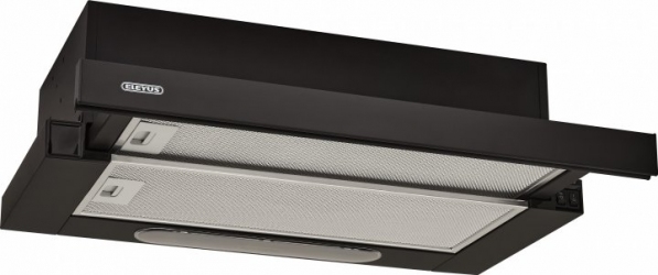 Вытяжка ELEYUS Breeze 470 60 BL
