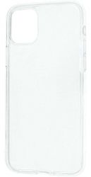 Ультратонка накладка Air Case iPhone 11 Transparent Ультратонка накладка Air Case iPhone 11 Transparent