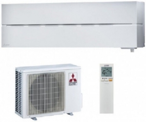 Кондиціонер Mitsubishi Electric MSZ-LN35VG2W / MUZ-LN35VG2
