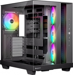 Корпус be quiet! Light Base 500 LX (BGW85) Black