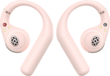 Навушники Anker SoundCore AeroFit (A3872G51) Pink  Навушники Anker SoundCore AeroFit (A3872G51) Pink