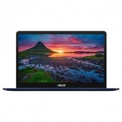 Ноутбук Asus ZenBook Pro UX550VE (UX550VE-BN042R) Blue Ноутбук Asus ZenBook Pro UX550VE (UX550VE-BN042R) Blue
