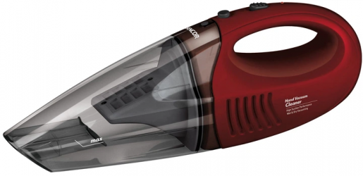 Аккумуляторный пылесос Sencor SVC190R
