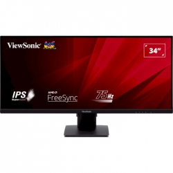 Монітор ViewSonic VA3456-mhdj Монітор ViewSonic VA3456-mhdj