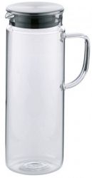 Глечик Kela Pitcher з кришкою 1 л (11397)