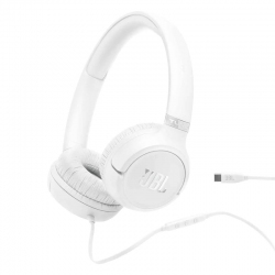 Навушники JBL Tune 530C (JBLT530CWHT) White 