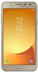 Смартфон Samsung Galaxy J7 Neo (SM-J701FZDD) Gold Смартфон Samsung Galaxy J7 Neo (SM-J701FZDD) Gold