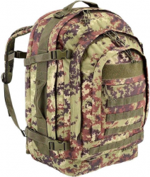 Рюкзак тактичний Outac Modular Back Pack Multi Camo Рюкзак тактичний Outac Modular Back Pack Multi Camo