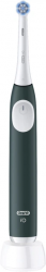 Електрична зубна щітка Braun Oral-B iO 2 (8700216611848) Green