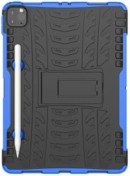 Накладка BeCover для Apple iPad Pro 11 2020 (704871) Blue Накладка BeCover для Apple iPad Pro 11 2020 (704871) Blue