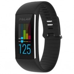 Фитнес-браслет Polar A360 M (90057422) Black Фитнес-браслет Polar A360 M (90057422) Black