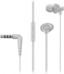 Навушники Panasonic RP-TCM130 (RP-TCM130GE-W) White Навушники Panasonic RP-TCM130 (RP-TCM130GE-W) White