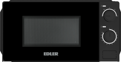Микроволновая печь Edler EDMS-2072BMB Микроволновая печь Edler EDMS-2072BMB
