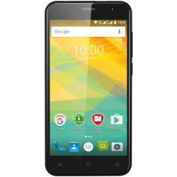 Смартфон Prestigio Muze B3 3512 (PSP3512DUOBLACK) Black Смартфон Prestigio Muze B3 3512 (PSP3512DUOBLACK) Black