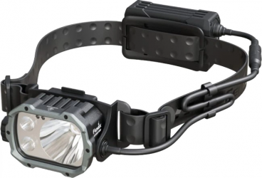 Ліхтар налобний акумуляторний Fenix HP35R SAR з вогнетривкою пов'язкою