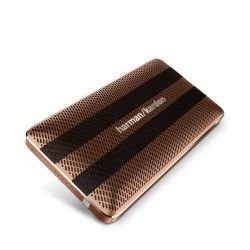 Портативная акустика Harman/Kardon Esquire Mini COACH Limited Edition Versity Stripe Портативная акустика Harman/Kardon Esquire Mini COACH Limited Edition Versity Stripe