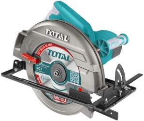 Дисковая пила TOTAL TS122235622  Дисковая пила TOTAL TS122235622