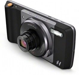 Модуль-камера Hasselblad True Zoom Moto Mod (ASMRCPTBLKEU) Модуль-камера Hasselblad True Zoom Moto Mod (ASMRCPTBLKEU)