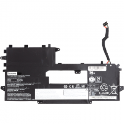 Акумулятор для ноутбука PowerPlant LENOVO ThinkPad X1 Titanium Gen 1 13.5