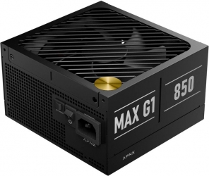 Блок питания APNX MAX G1 850 850W (APPG-MX85FEC.X1)