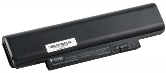 Аккумулятор PowerPlant 42T4947 для Lenovo ThinkPad X131e Black (10.8V/5200mAh/6 Cells) (NB00000229)