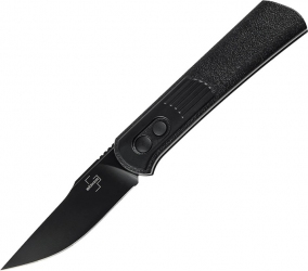 Нож Boker Plus Alluvial All Black 