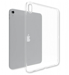 Панель BeCover Transparancy для Apple iPad Air 11