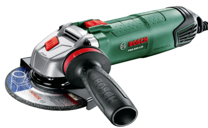 Угловая шлифмашина Bosch PWS 850-125 Угловая шлифмашина Bosch PWS 850-125