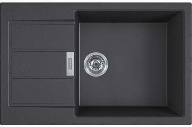 Кухонна мийка Franke S2D 611-78 XL 143.0621.335