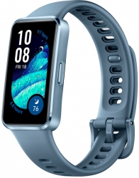Фитнес-браслет Huawei Band 10 Metal Body (55020ELL) Blue Фитнес-браслет Huawei Band 10 Metal Body (55020ELL) Blue