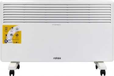 Конвектор ROTEX RCH21-X Конвектор ROTEX RCH21-X