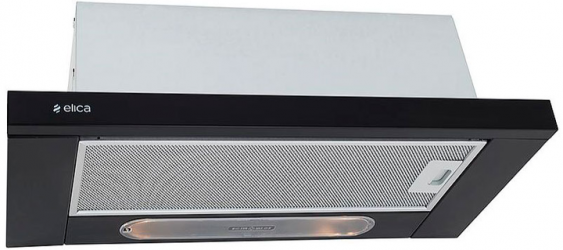 Витяжка ELICA TT14 LUX BL/A/50