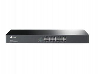 Комутатор TP-LINK TL-SF1016