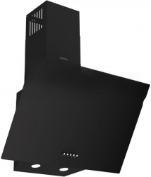 Витяжка Ardesto FCH-F1300BLG