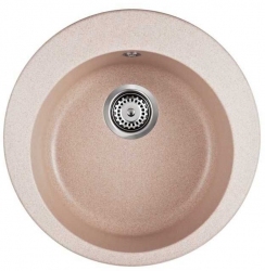 Кухонная мойка INTERLINE RONDO new avena 