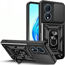 Панель BeCover Military для Honor X7b (710998) Black Панель BeCover Military для Honor X7b (710998) Black