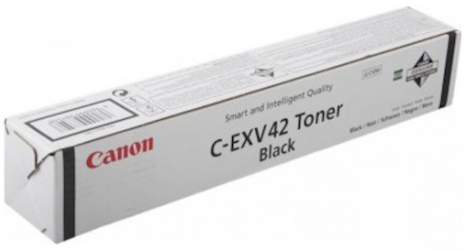 Тонер Canon C-EXV42 (6908B002) Black