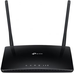 Беспроводной маршрутизатор TP-LINK Archer MR400 Беспроводной маршрутизатор TP-LINK Archer MR400
