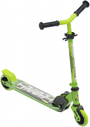 Самокат Neon Dynamo (NS41G4) Green