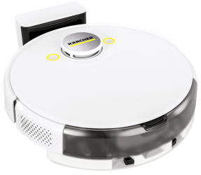 Робот-пылесос Karcher RCV 5 (1.269-640.0) Робот-пылесос Karcher RCV 5 (1.269-640.0)