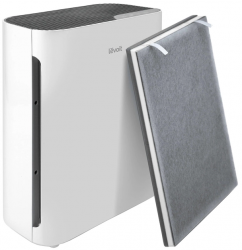 Фильтр для Levoit Air Cleaner Filter Vital 100 True HEPA 3-Stage (HEACAFLVNEU0029) Фильтр для Levoit Air Cleaner Filter Vital 100 True HEPA 3-Stage (HEACAFLVNEU0029)