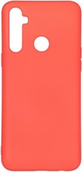 Чохол Full Soft Case for Realme 6i Red Чохол Full Soft Case for Realme 6i Red