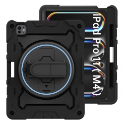 Накладка Becover Horizontal handle для Apple iPad Pro 11 Накладка Becover Horizontal handle для Apple iPad Pro 11