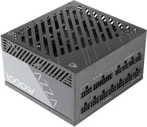 Блок питания AZZA ATX3.1 1000W PLATINUM (PSAZ-1000P(ATX3.1))