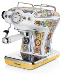 Кофеварка рожковая Ariete 1389A POSITANO