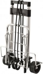 Тележка складная Outwell Balos Telescopic Transporter (650304) Grey Тележка складная Outwell Balos Telescopic Transporter (650304) Grey