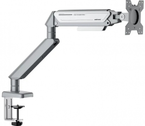 Настольное крепление для монитора Anda Seat Stealth Pro II 17-42 (AD-W-A9-1S-FW) White/Gray Настольное крепление для монитора Anda Seat Stealth Pro II 17-42 (AD-W-A9-1S-FW) White/Gray