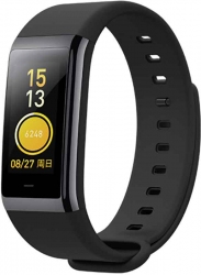 Умный фитнес-браслет Xiaomi Amazfit Cor (A1702CB) Black Умный фитнес-браслет Xiaomi Amazfit Cor (A1702CB) Black