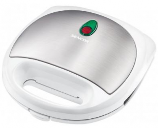 Бутербродница SENCOR SSM 4310 WH