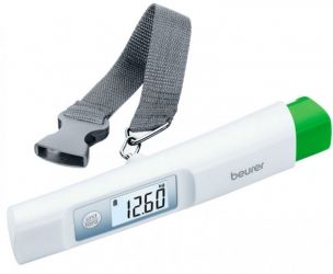 Весы багажные BEURER LS 20 ECO Весы багажные BEURER LS 20 ECO